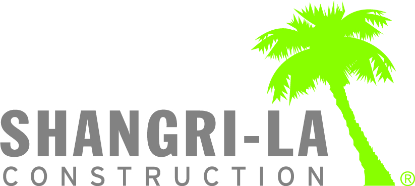 Shangri- LA Construction