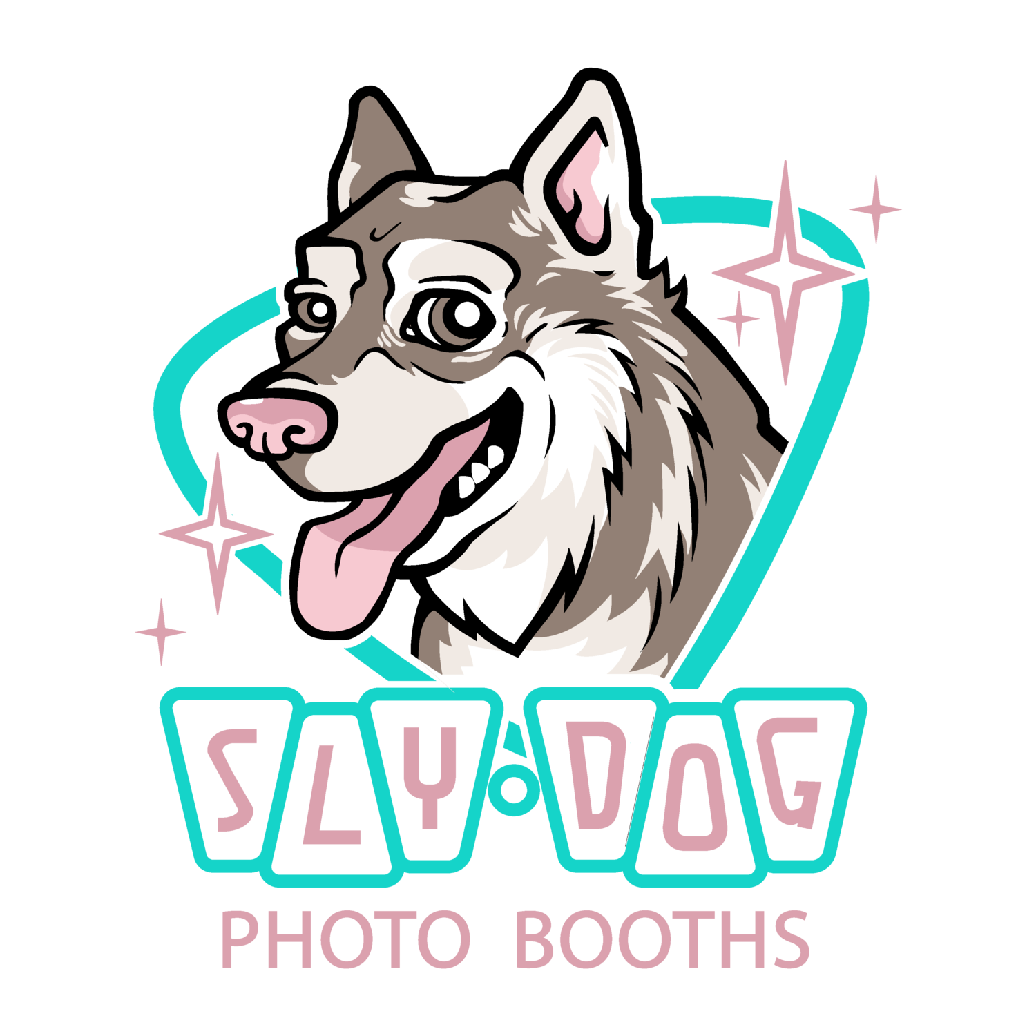 Sly Dog Photo Booths