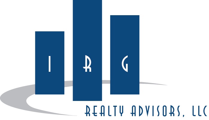 IRG Realty Advisors, LLC