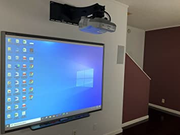 Smartboards for Adult Day Services