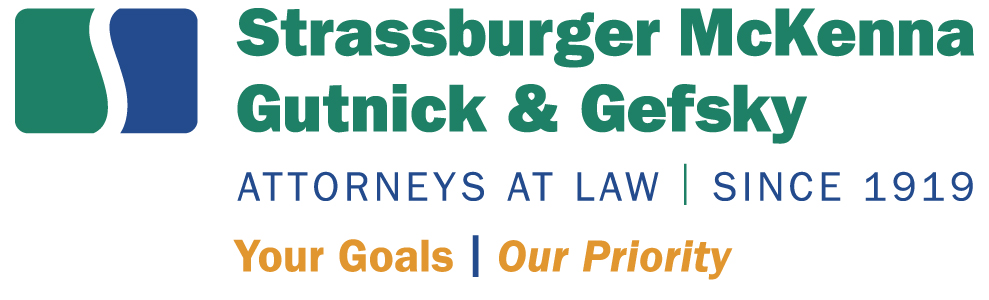 Strassburger, McKenna, Gutnick, & Gefsky