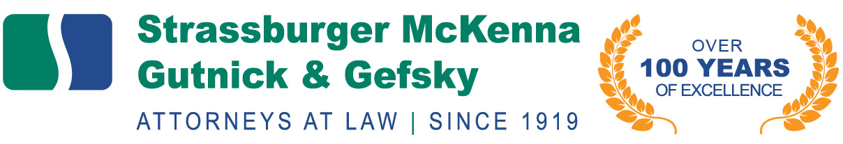 Strassburger McKenna Gutnick & Gefsky
