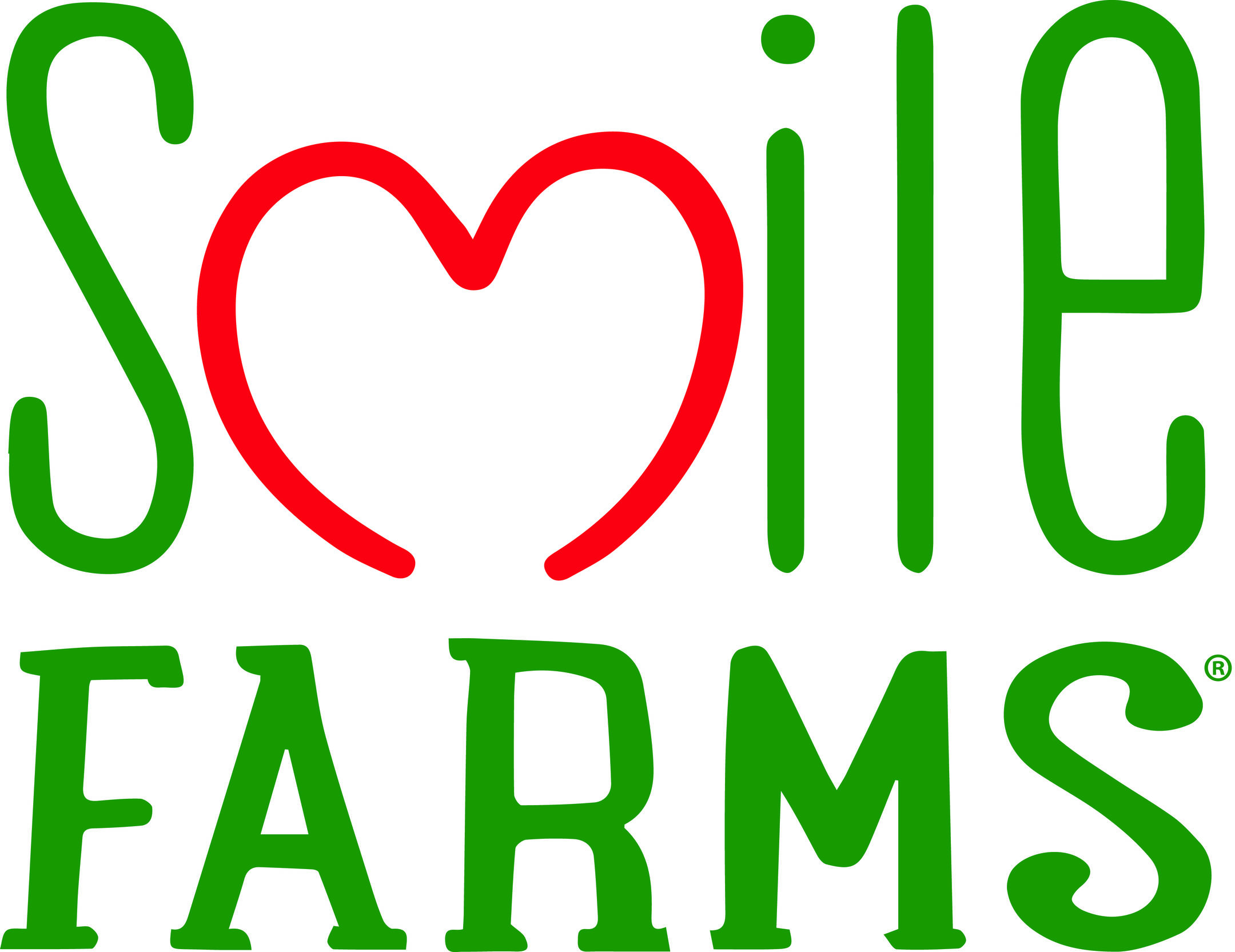 Smile Farms 