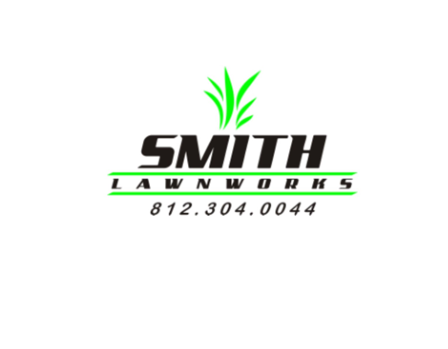 Smith LawnWorks, LLC