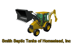 Smith Septic Tanks