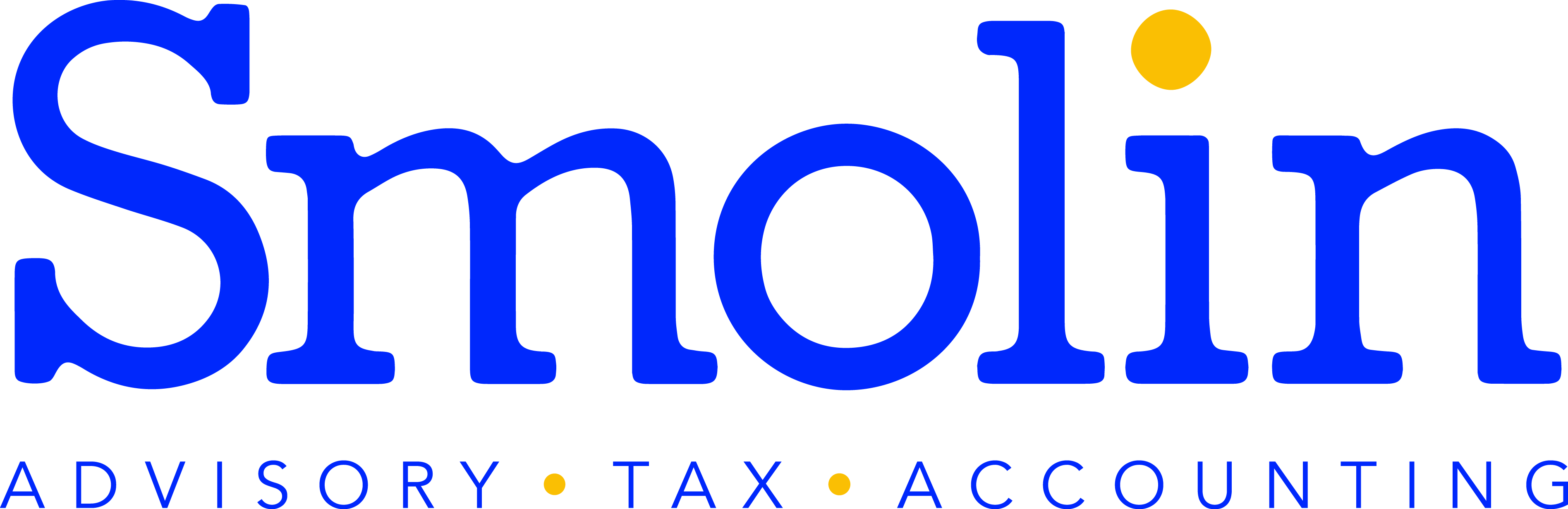 Smolin Advisory Tax Accounting