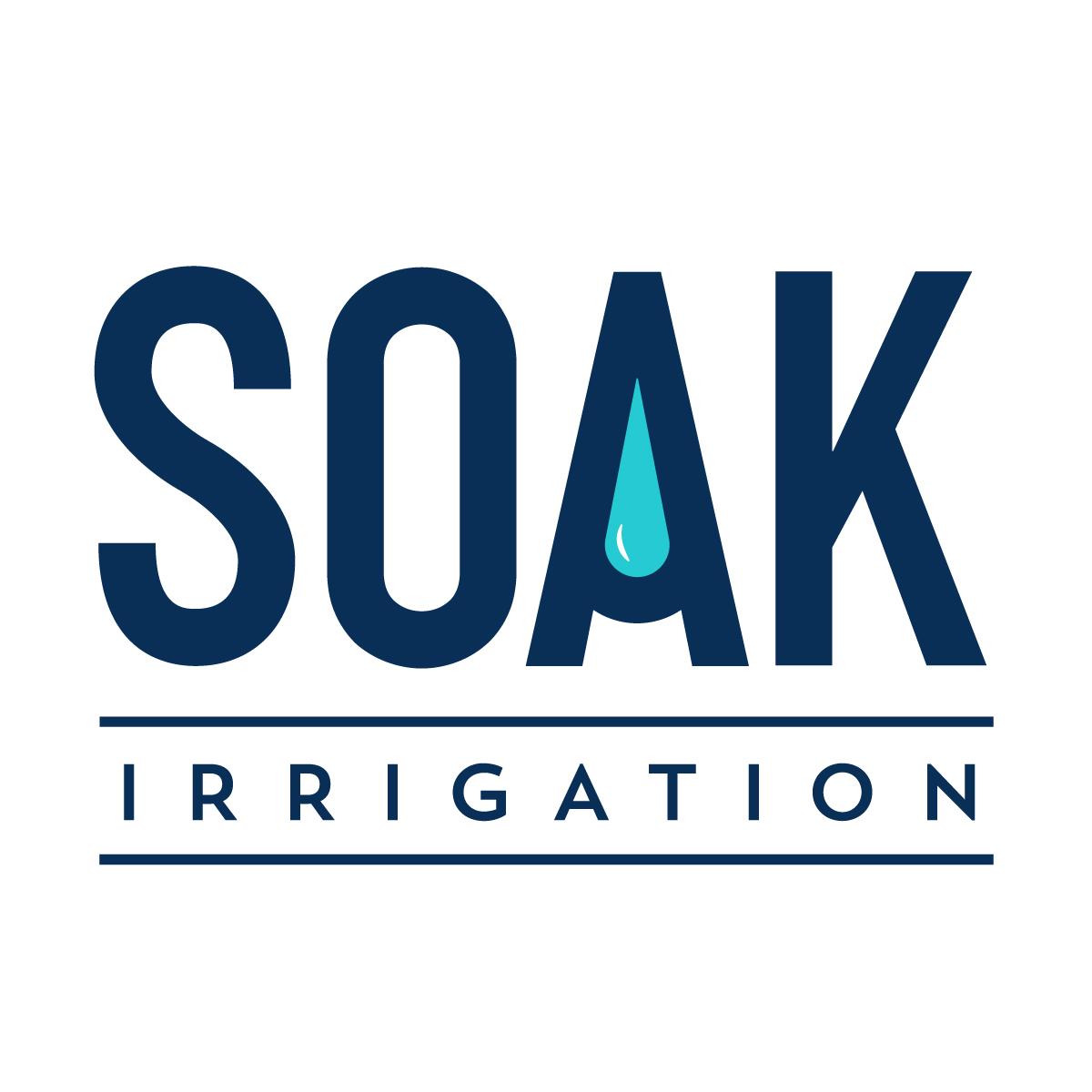 Soak Irrigation