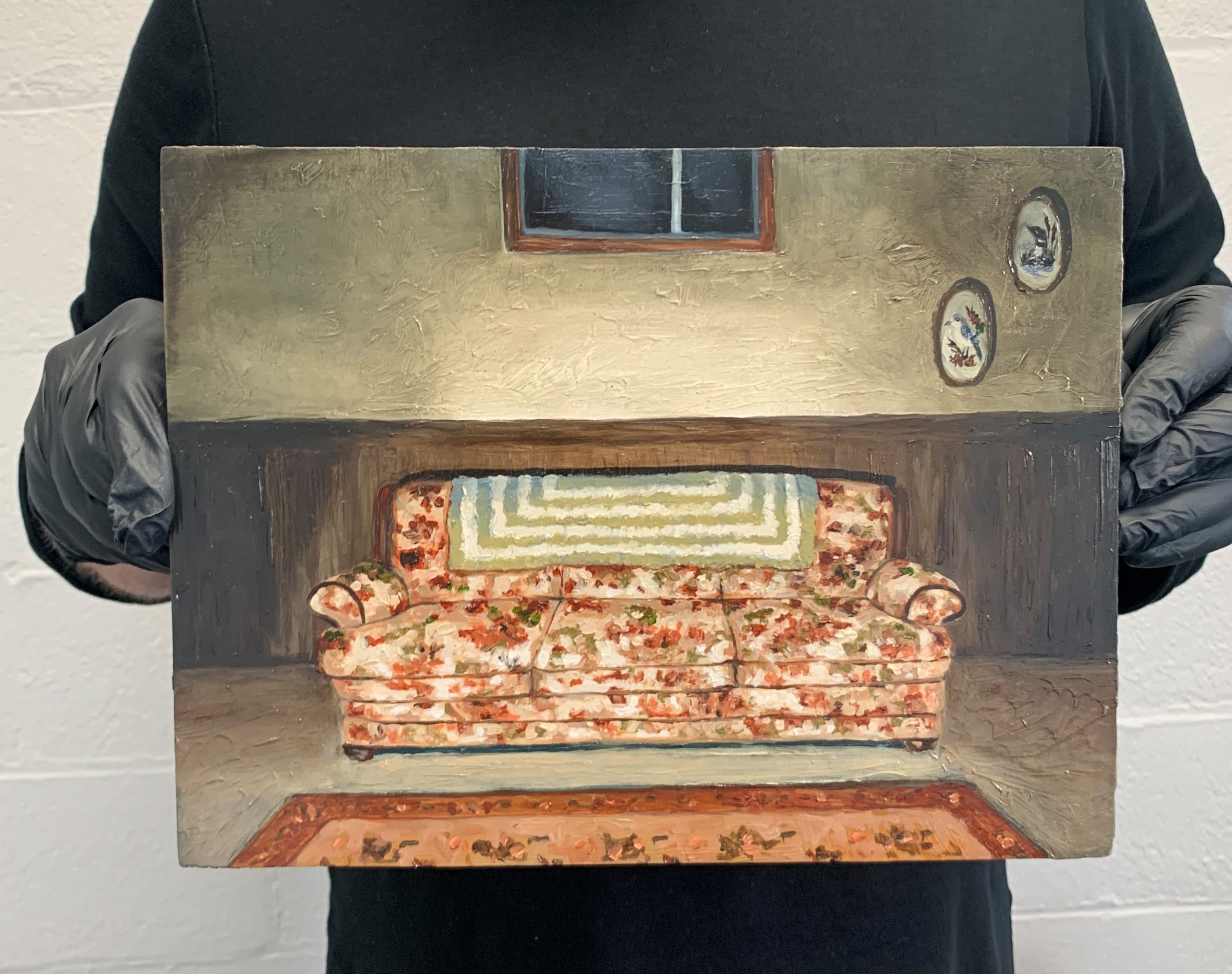 Item 33 Size Reference