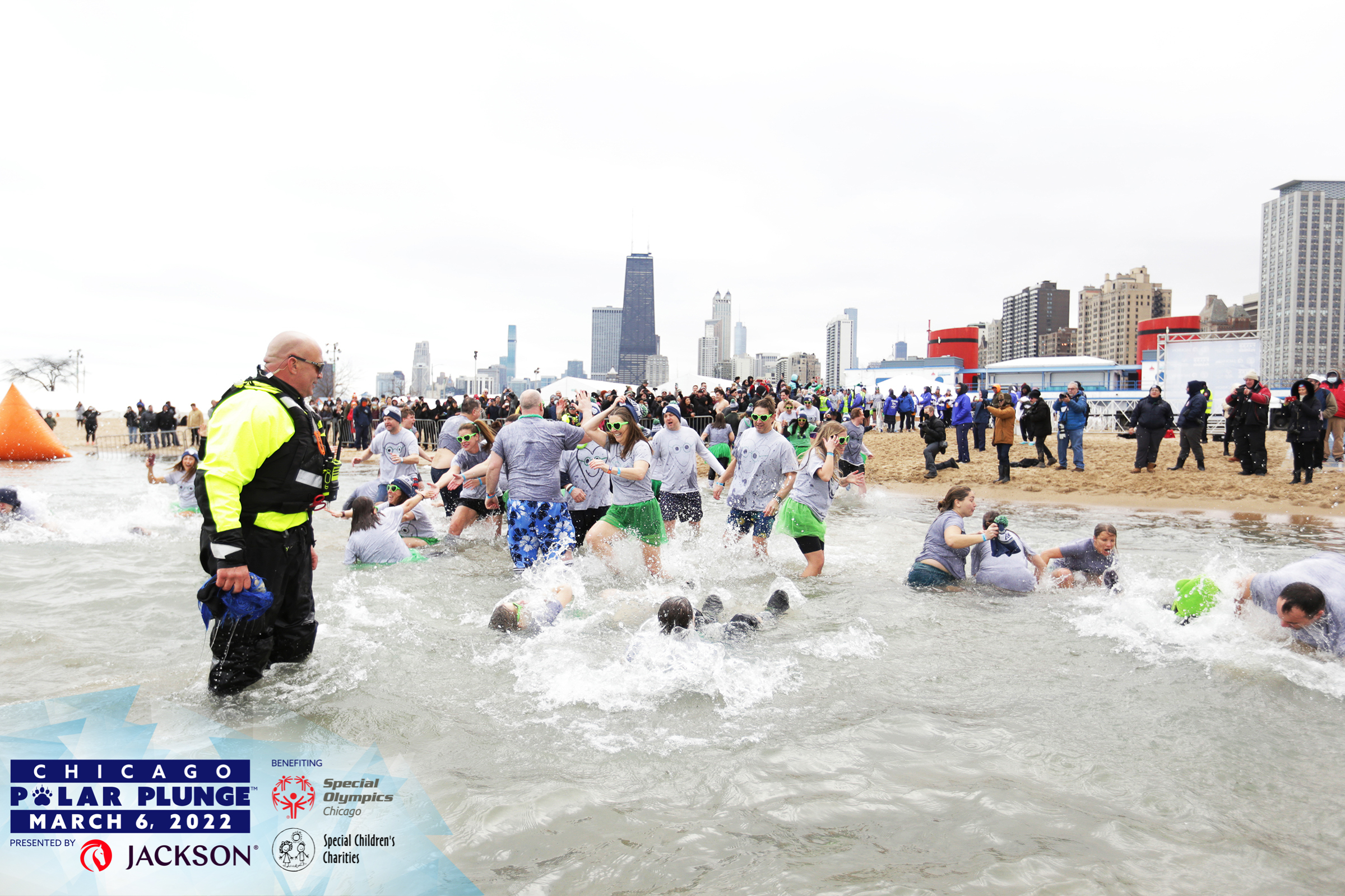 2022 Plunge