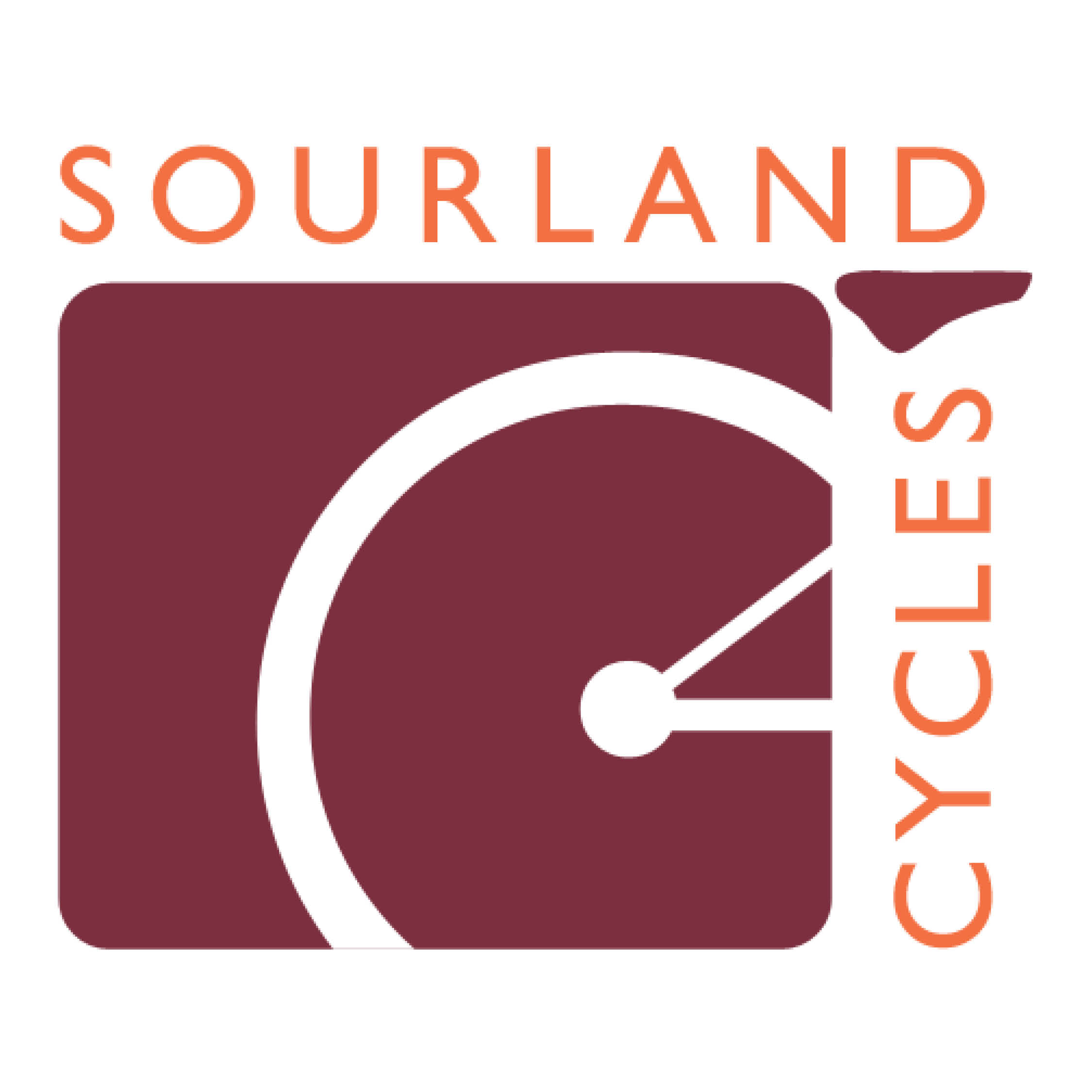 Sourland Cycles