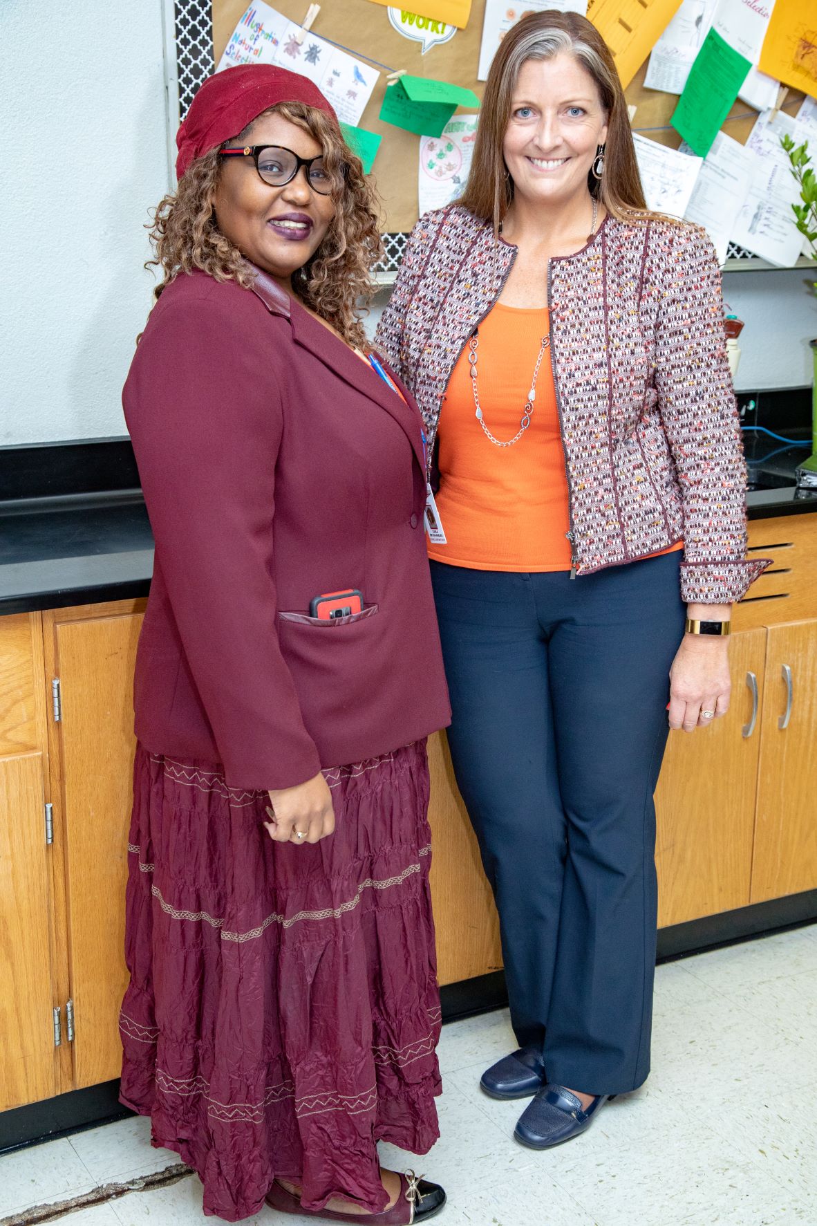 2018 - Southridge High