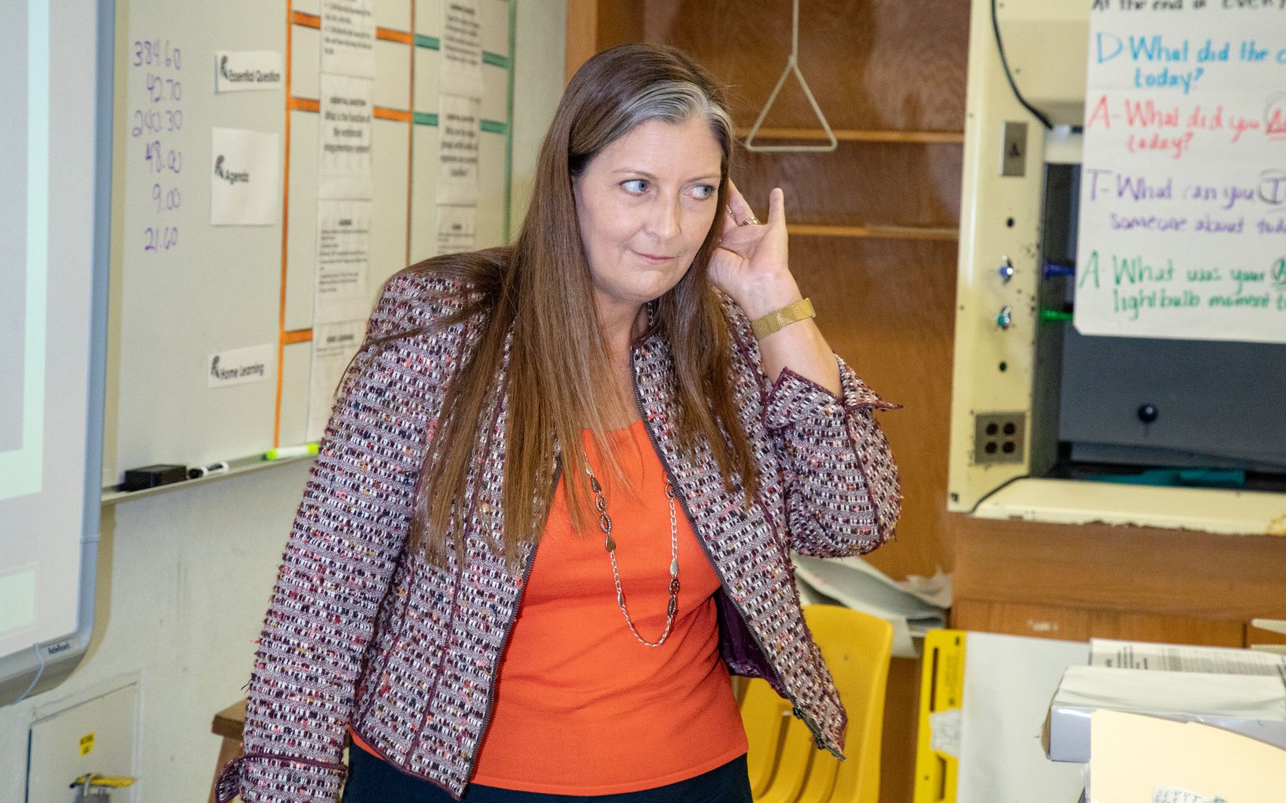 2018 Southridge High