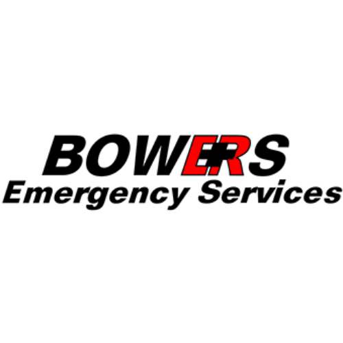 Bowers Emergency Services