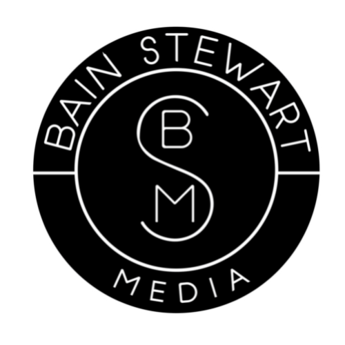 Bain Stewart Media