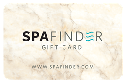 SpaFinder $200 Gift Card