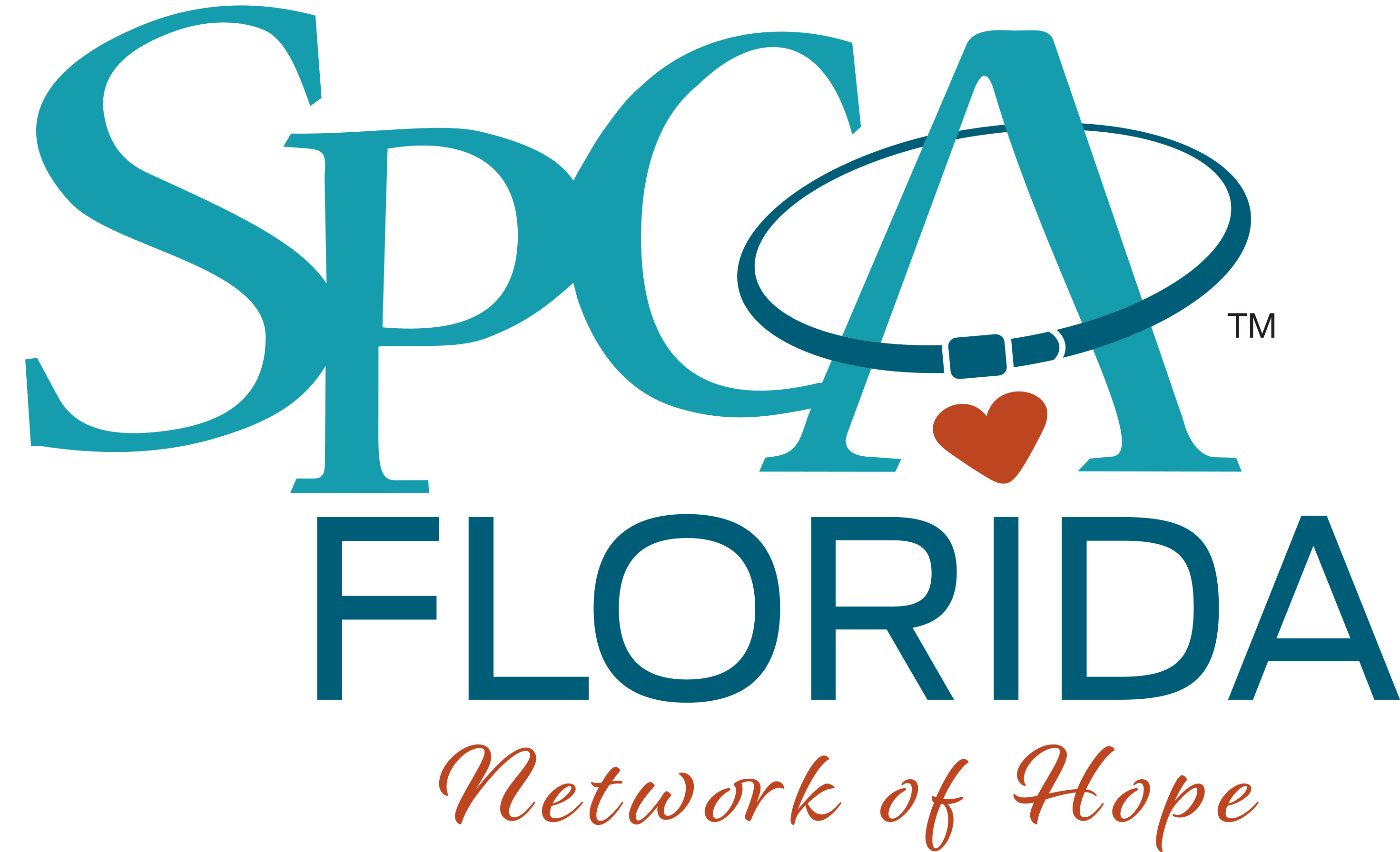 SPCA Florida