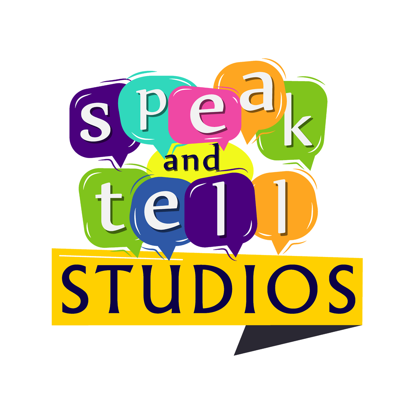 Speak and Tell Studios