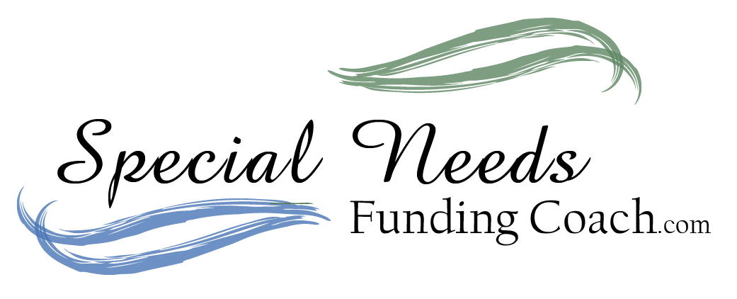 Special Needs Funding Coach