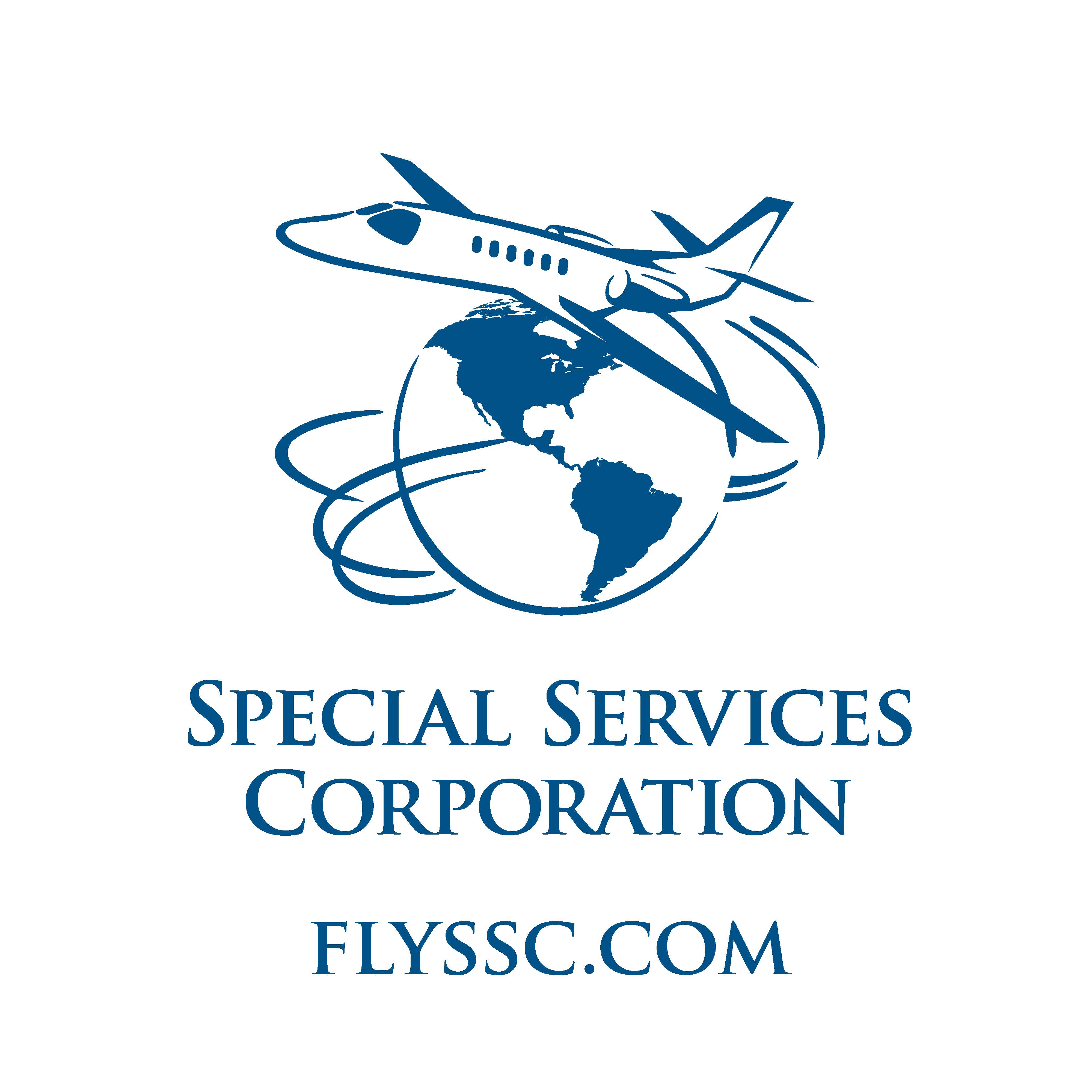 Special Services Corporation 