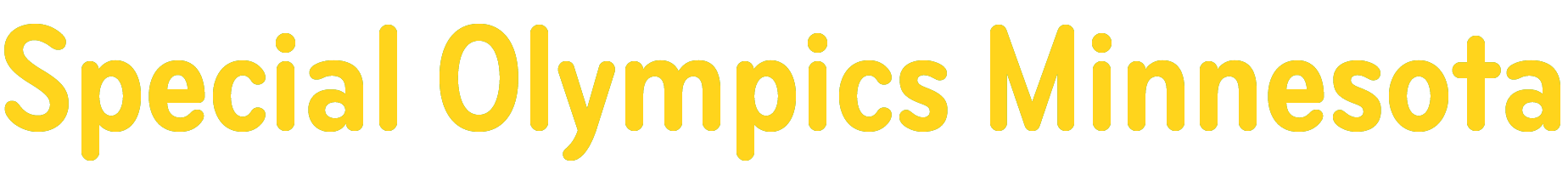 Special Olympics Minnesota