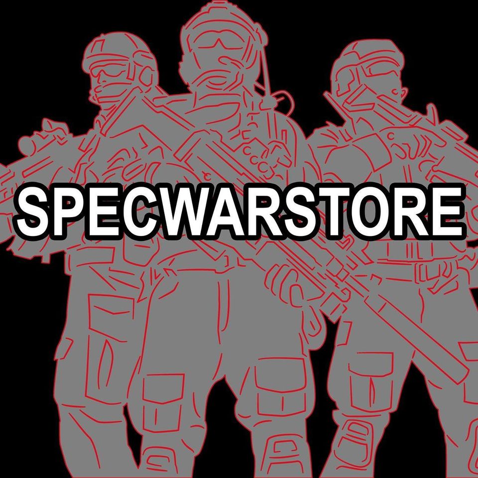 Spec War Store