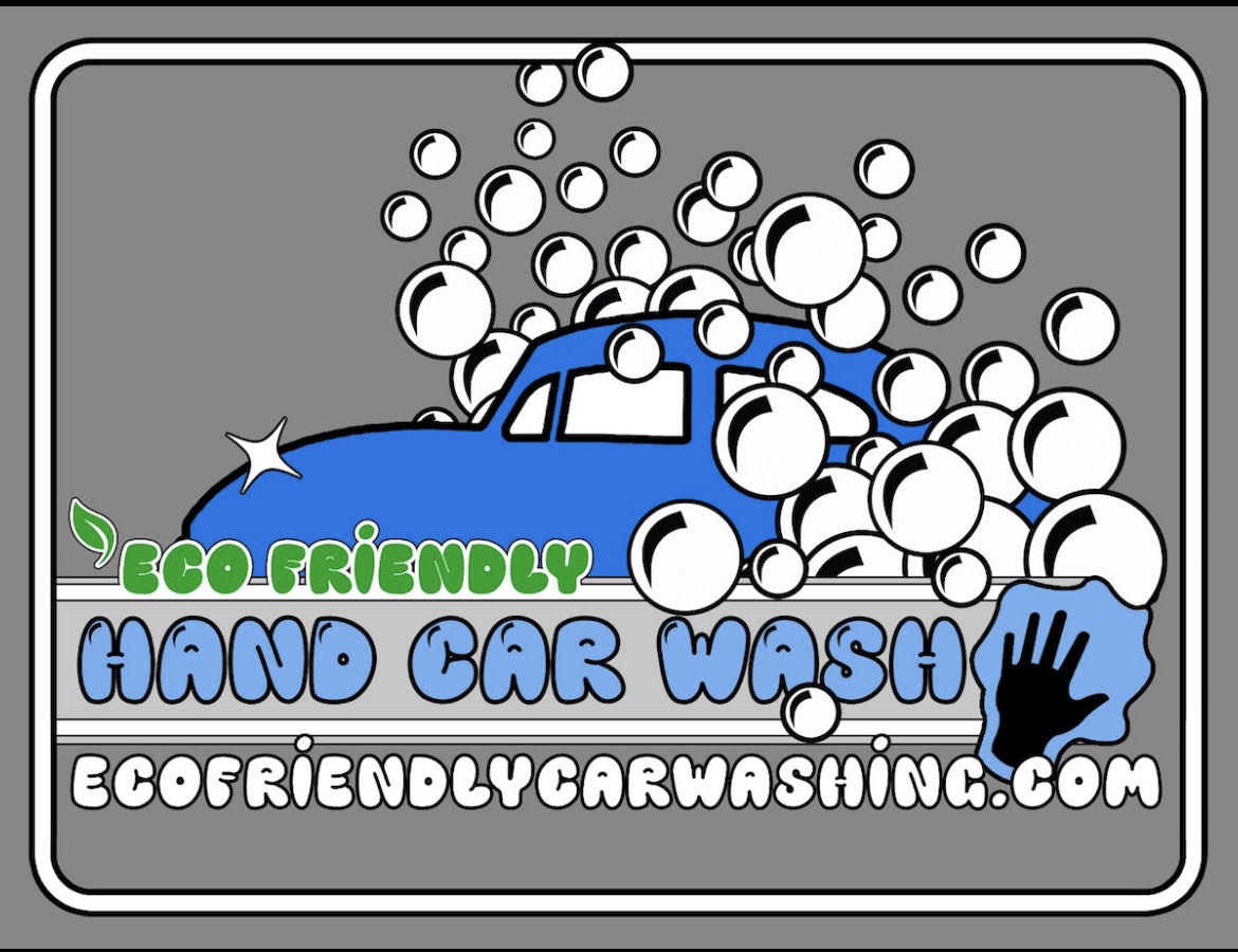 Ecofriendly Carwashing