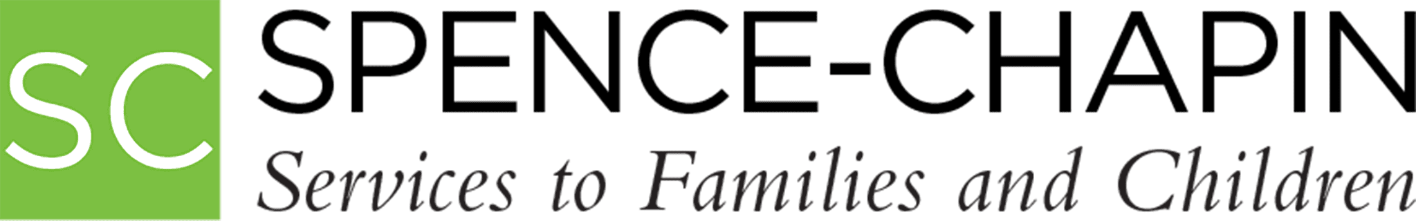 Spence-Chapin Services to Families and Children