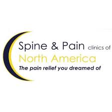 Spine & Pain Clinics of  North America