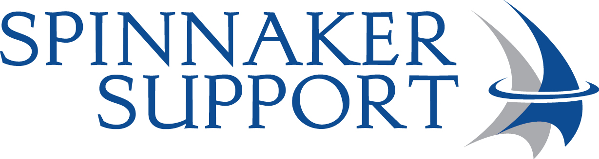 Spinnaker Support