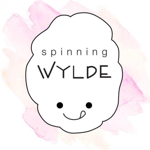 Spinning Wylde