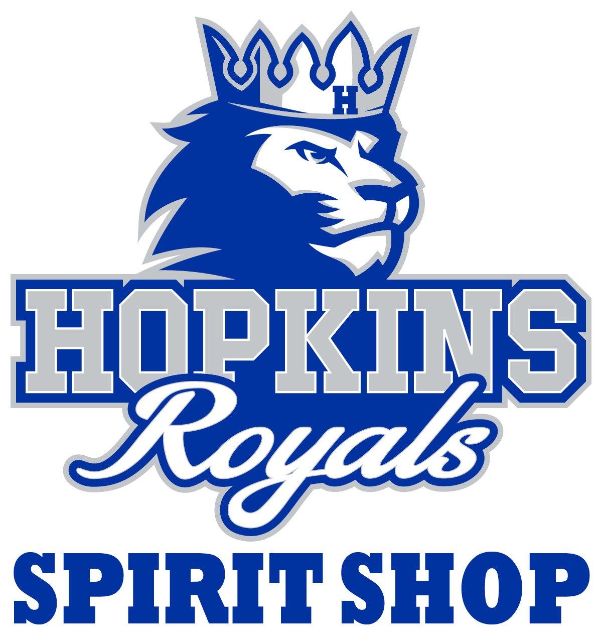 Hopkins HS Spirit Shop