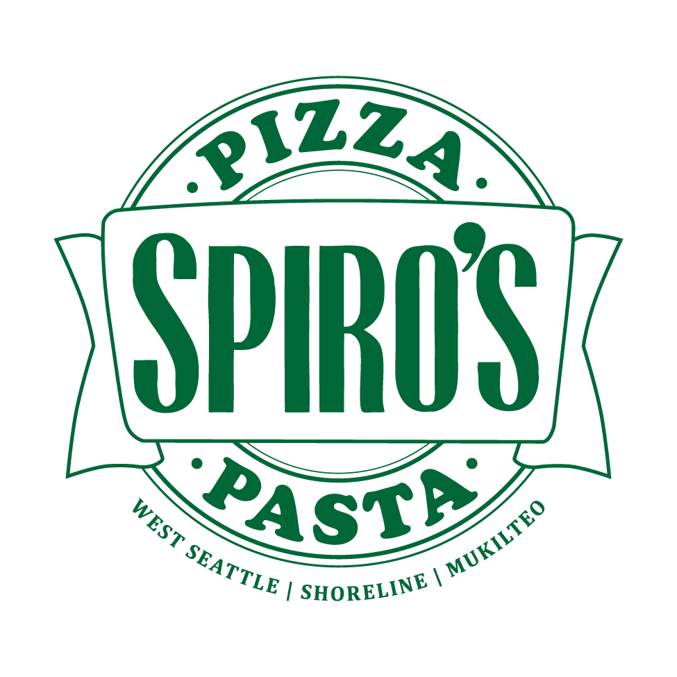 Spiro's Pizza & Pasta