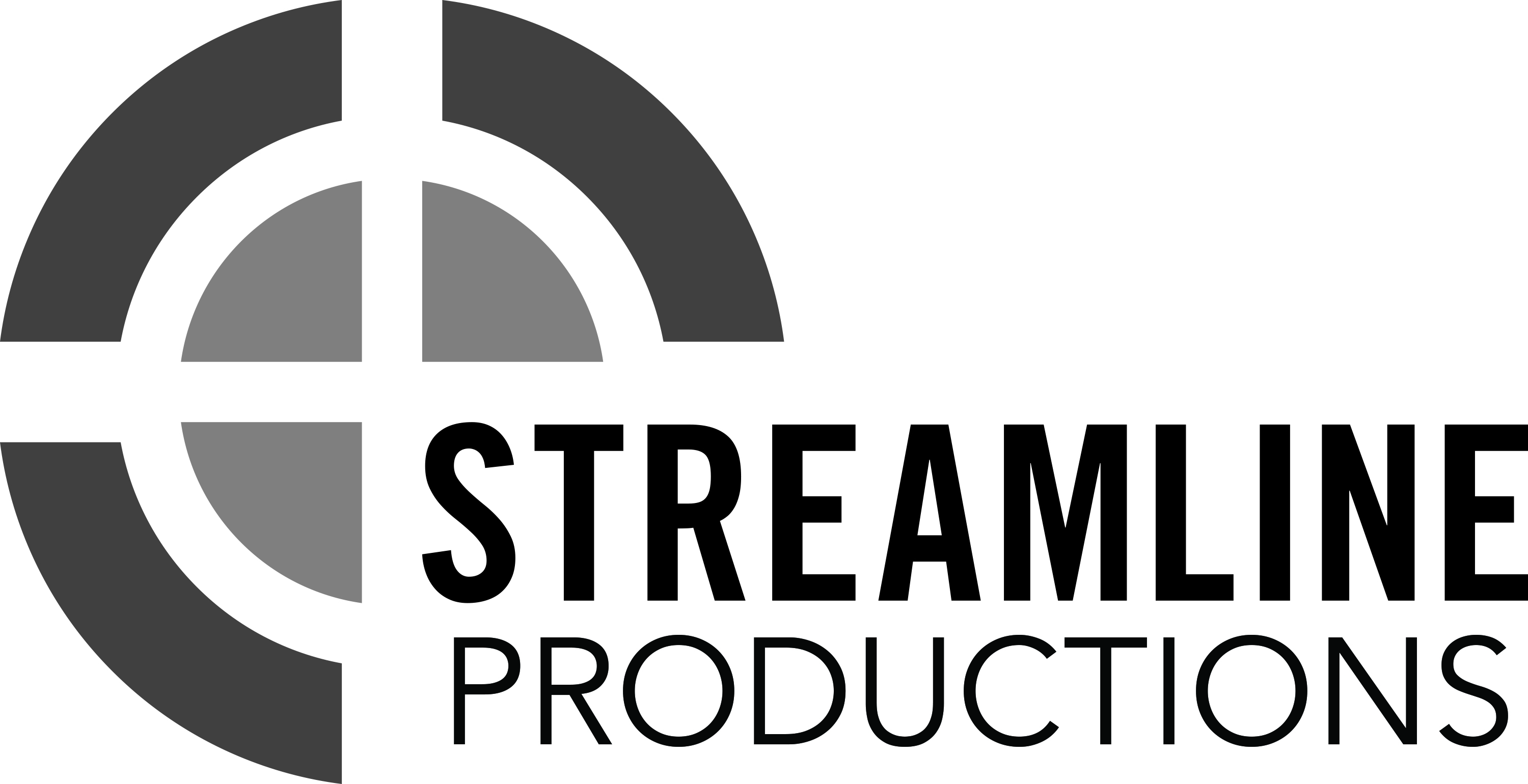 Streamline Productions