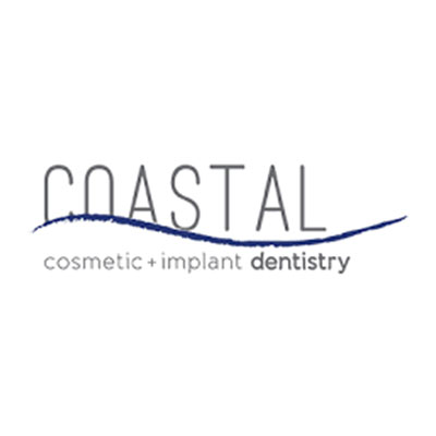 Coastal Cosmetic + Implant Dentistry