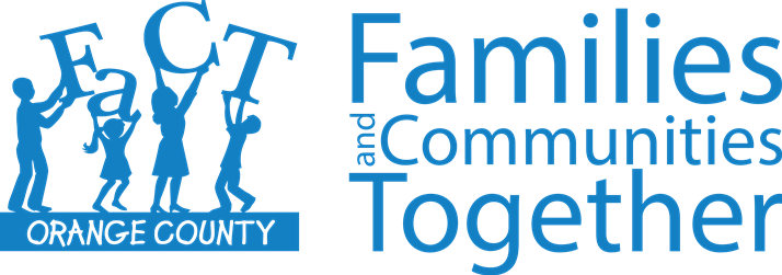 Families and Community Together