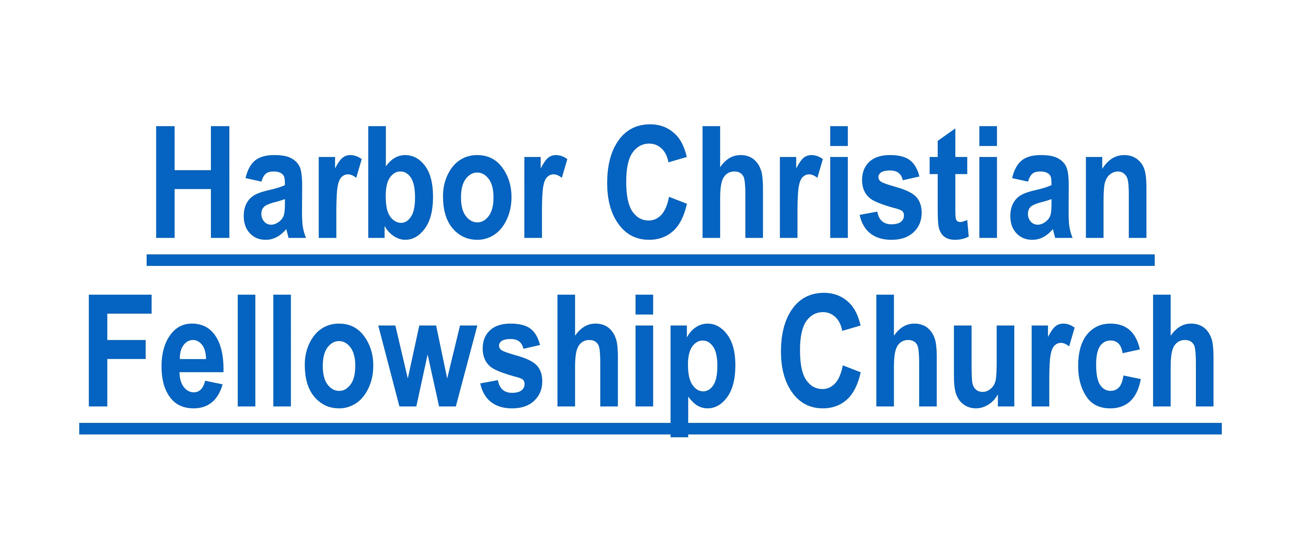  Harbor Christian Fellowship Church