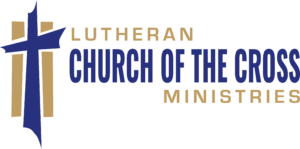 Lutheran Church of the Cross - Laguna Woods