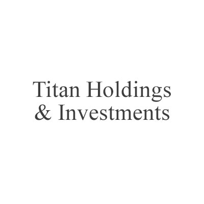 Titan Holdings & Investments