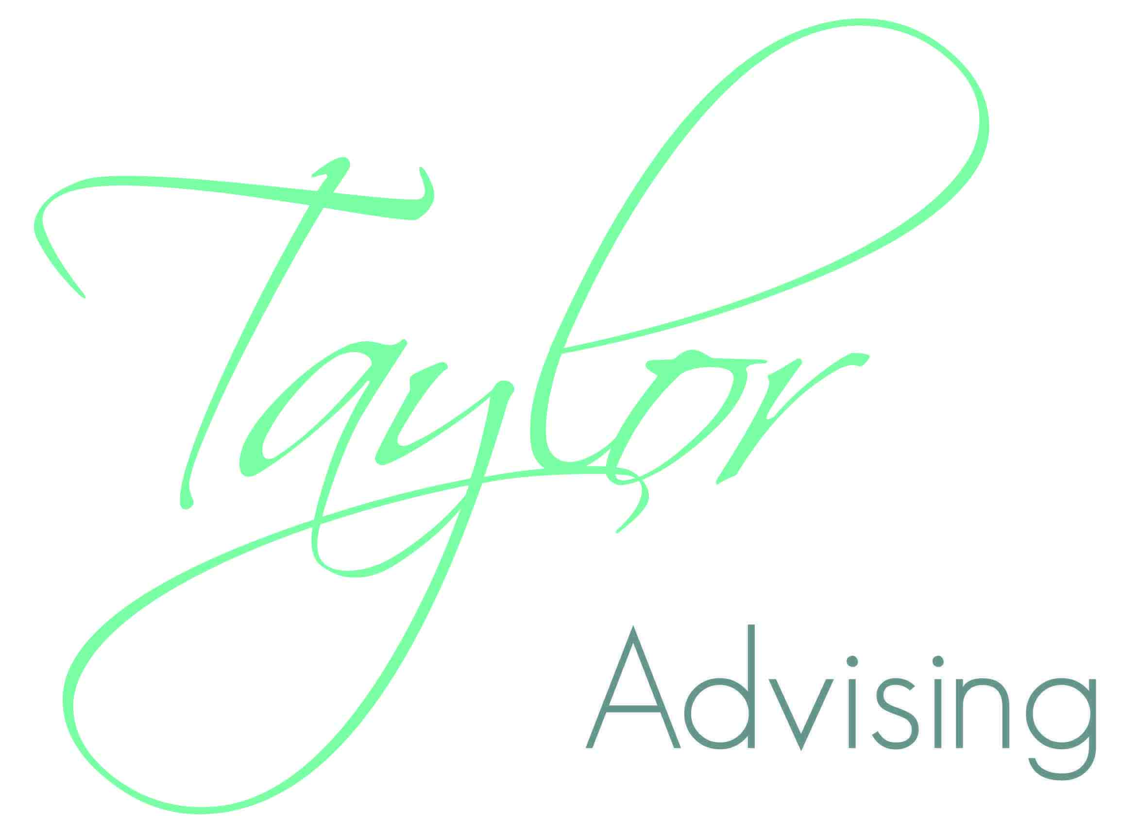 Taylor Advising