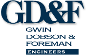 Gwin Dobson & Foreman Engineers