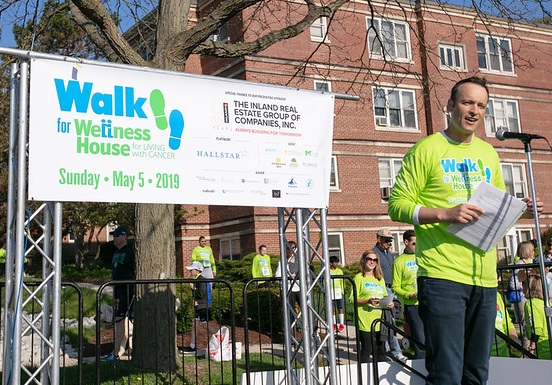 Thank You to our Sponsors!