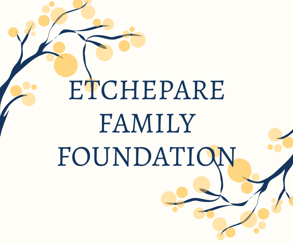 Etchepare Family Foundation