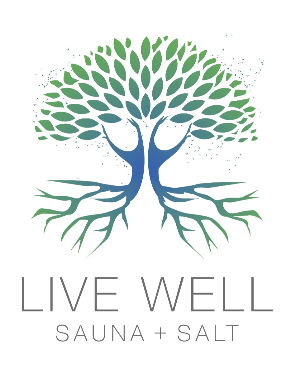 Live Well Sauna & Salt