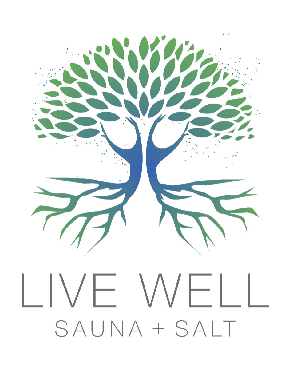 Live Well Sauna & Salt