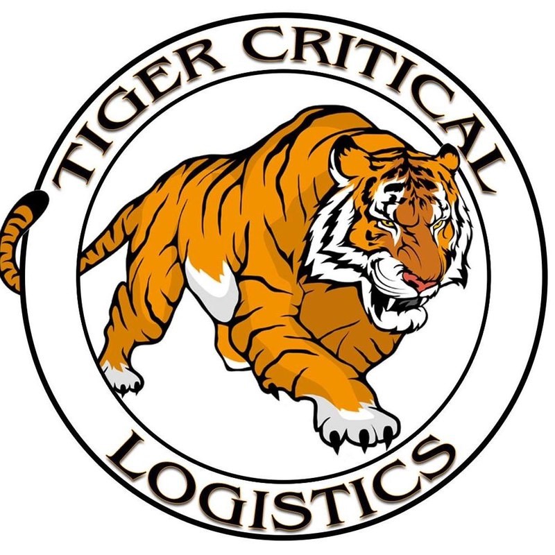 Tiger Critical Logistics