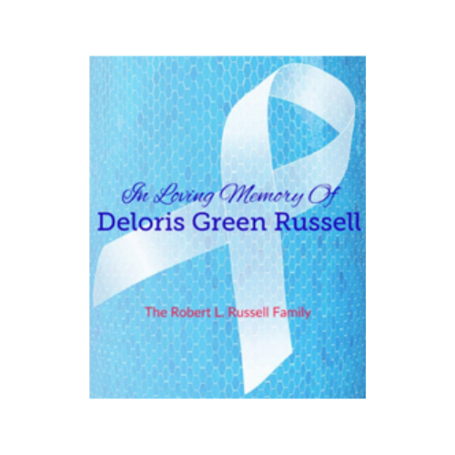 The Robert L. Russell Family