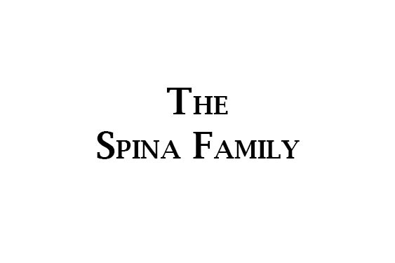 Spina Family
