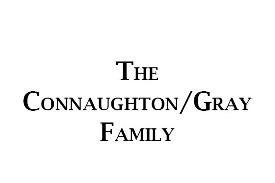 Connaughton/Gray