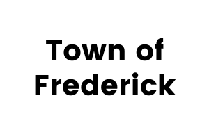 Town of Frederick