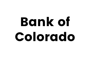 Bank of Colorado